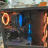 ASUS RTX 3060 12GB | Core i5-11600KF Overclocked | 32 GB DDR4 RAM | 500 GB SSD + 1 TB HDD |