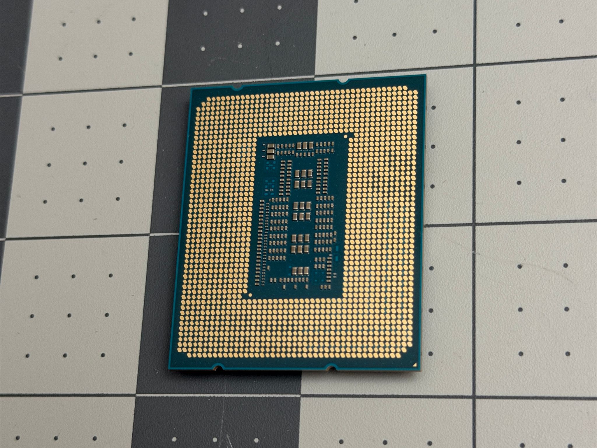 13900K CPU