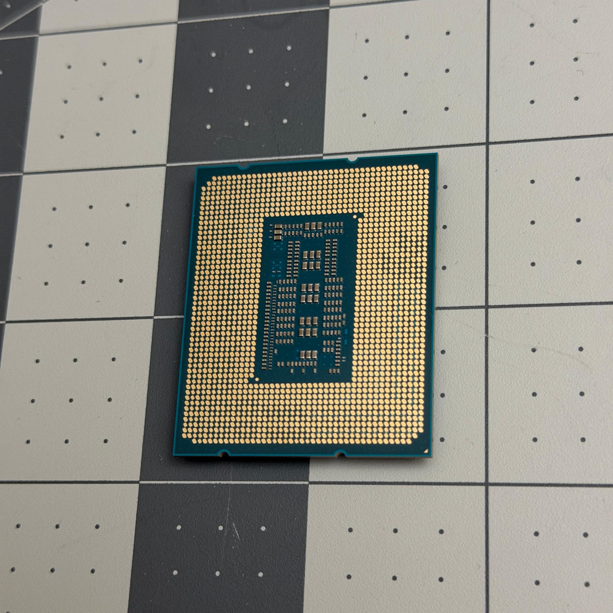 13900K CPU