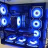 Ryzen 9 5900X | RTX 5070 12GB | 32GB DDR4 | 1TB NVMe |