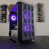 RTX 3050 8GB | i3-12100F | 512GB NVME | 16GB DDR4 | WIN 11 Pro | BT&WIFI