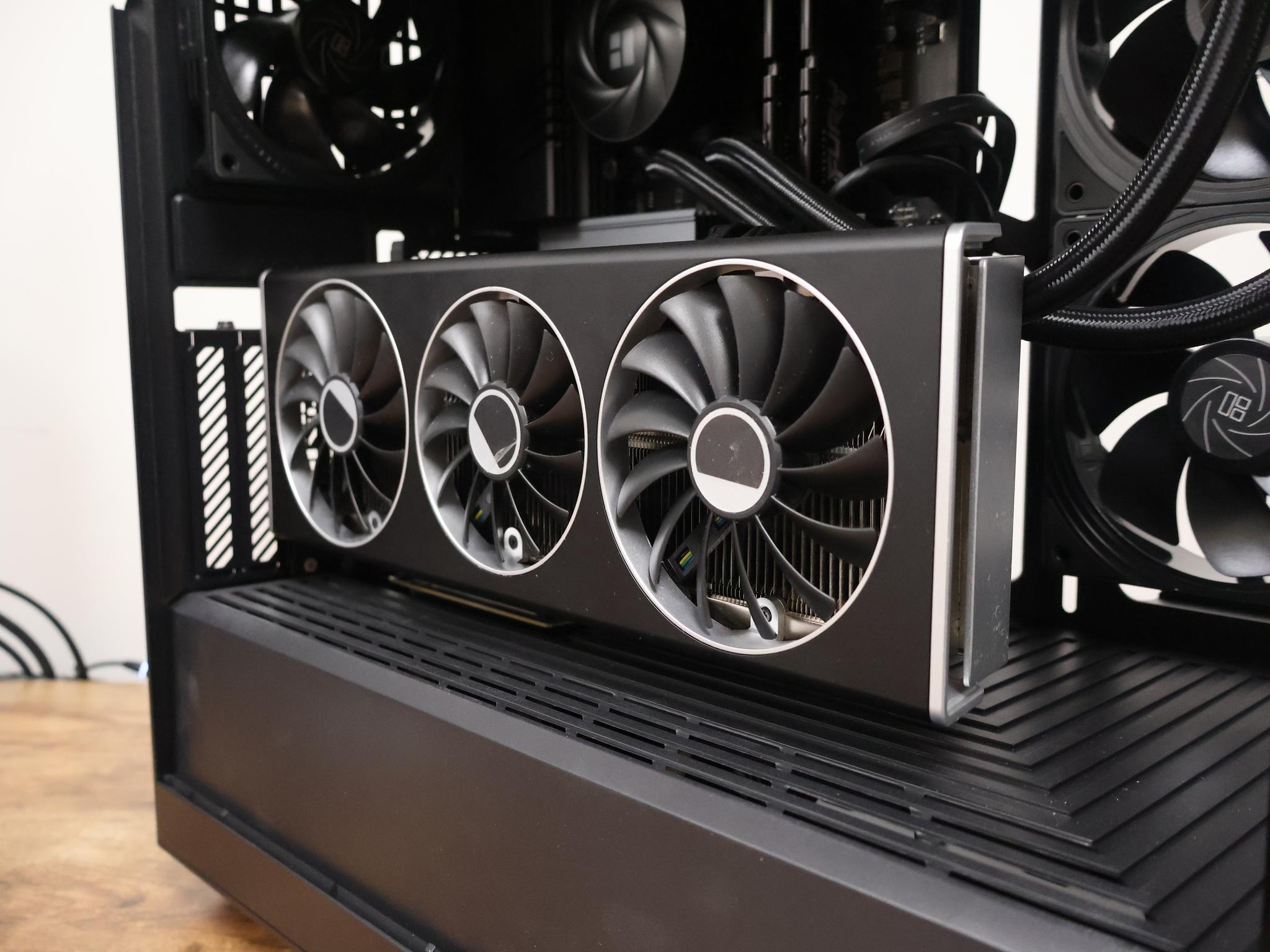 RX 7800 XT Gaming PC – Intel i7-13700K | 16GB DDR5 | 1TB M.2 | 1440p Gaming