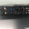 Asus ROG Crosshair VIII Dark Hero (used)