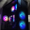 Gaming PC i5-14600KF 32GB RAM 1TB SSD RTX 5060 Ti  16GB Windows 11 Computer