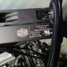 Intel Core Ultra 265f + ASUS B860M MAX GAMING AX + 240MM AIO