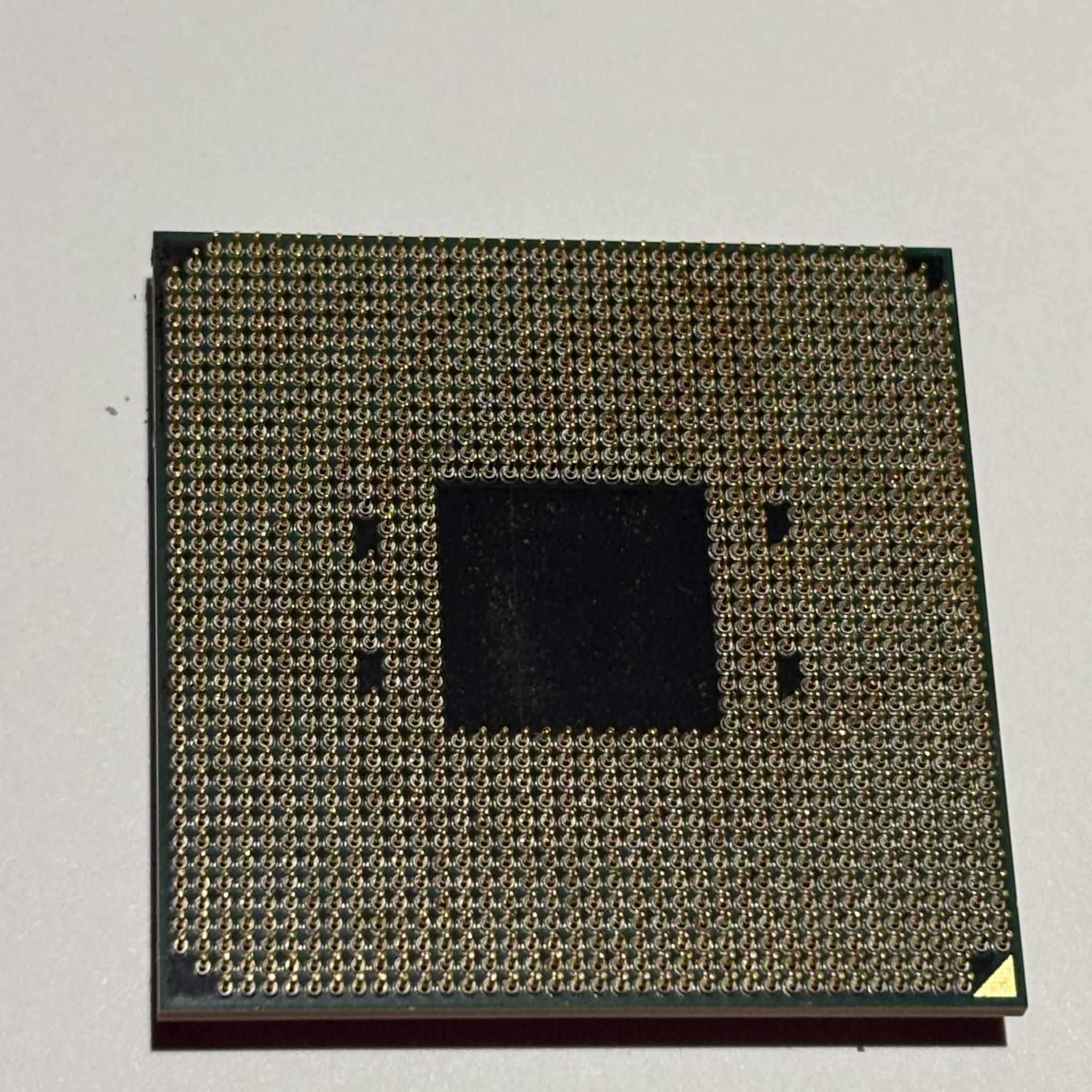 AMD Ryzen 9 5950X