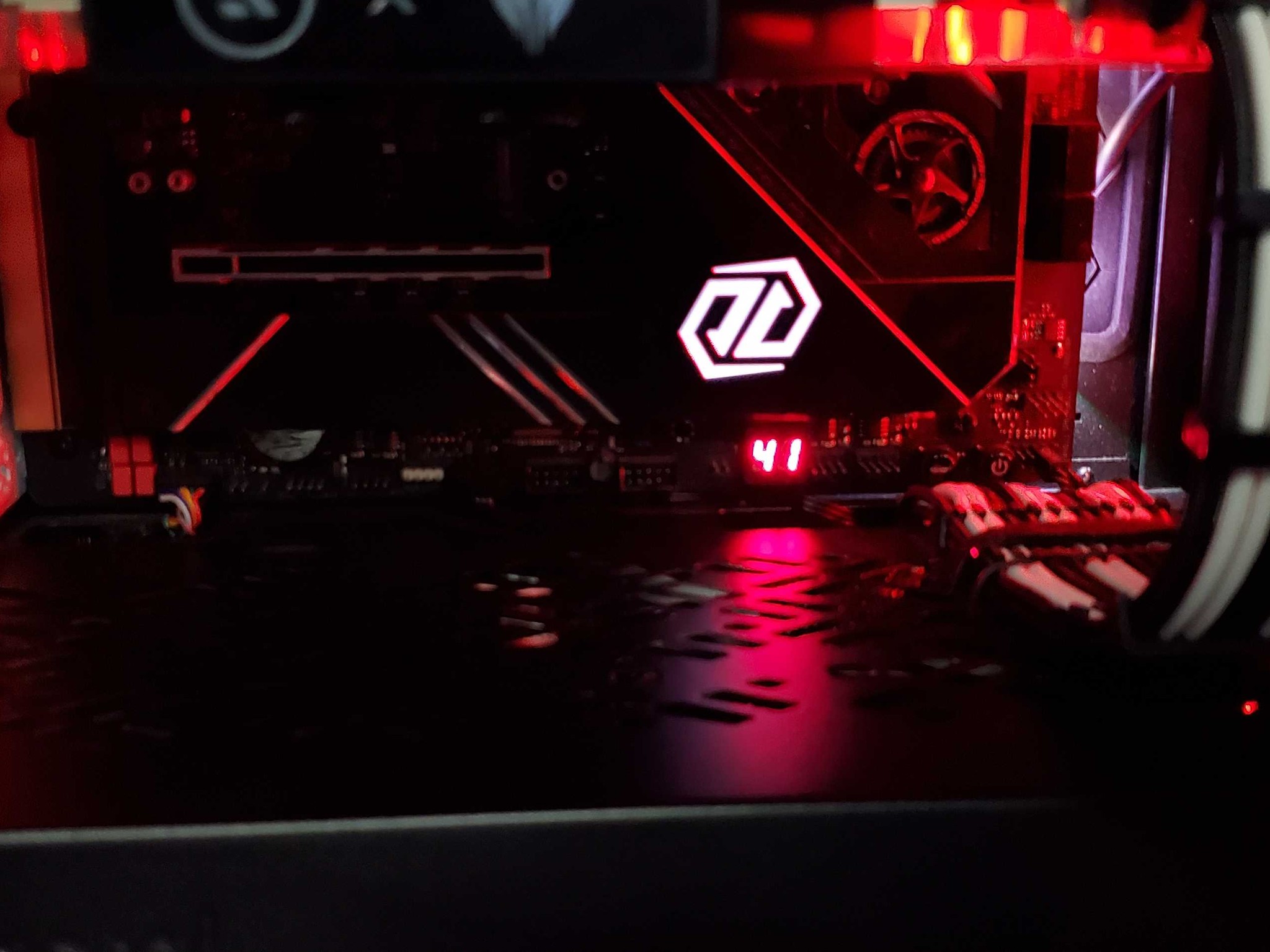 Custom Watercooled Gaming PC Build