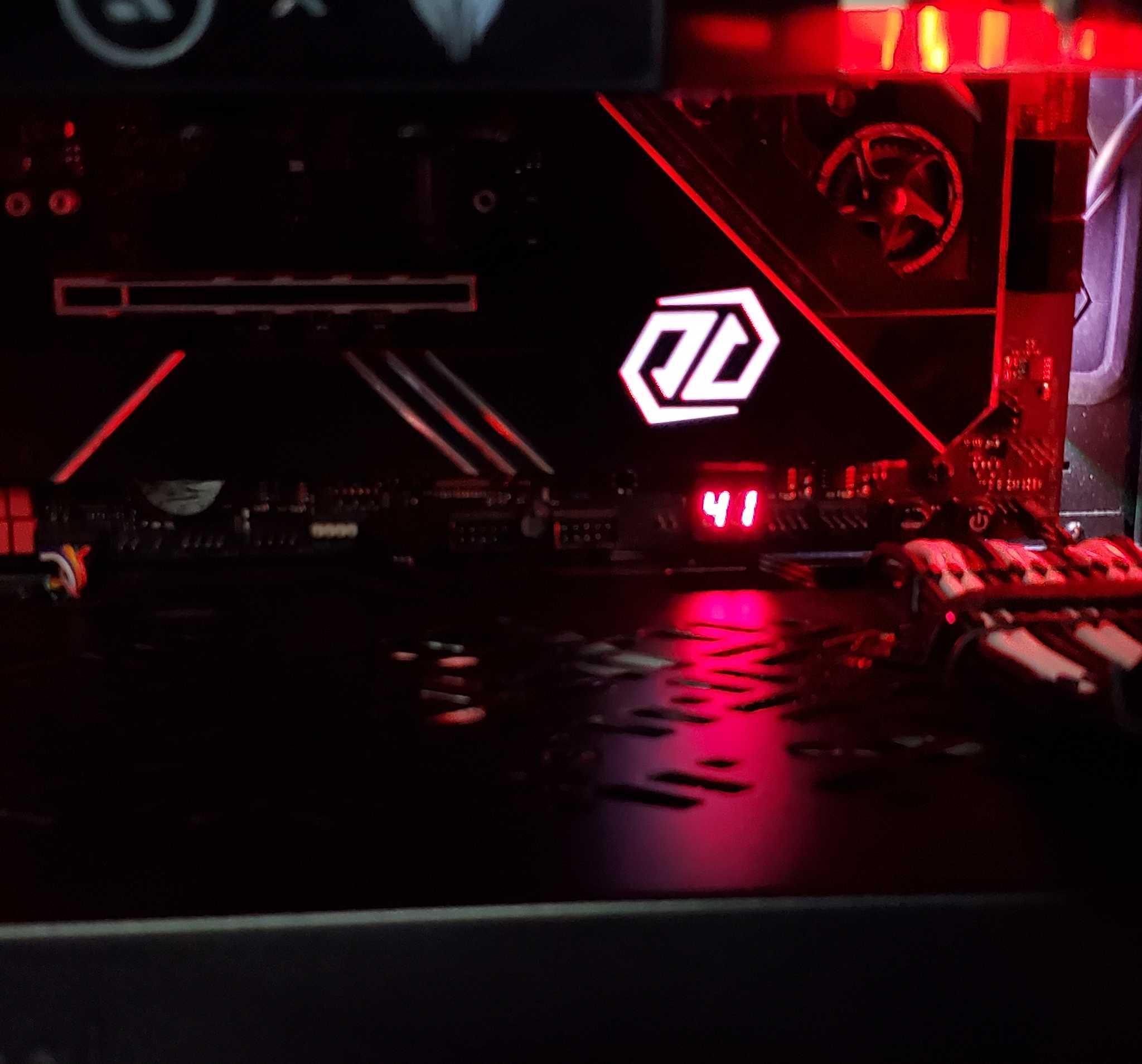 Custom Watercooled Gaming PC Build