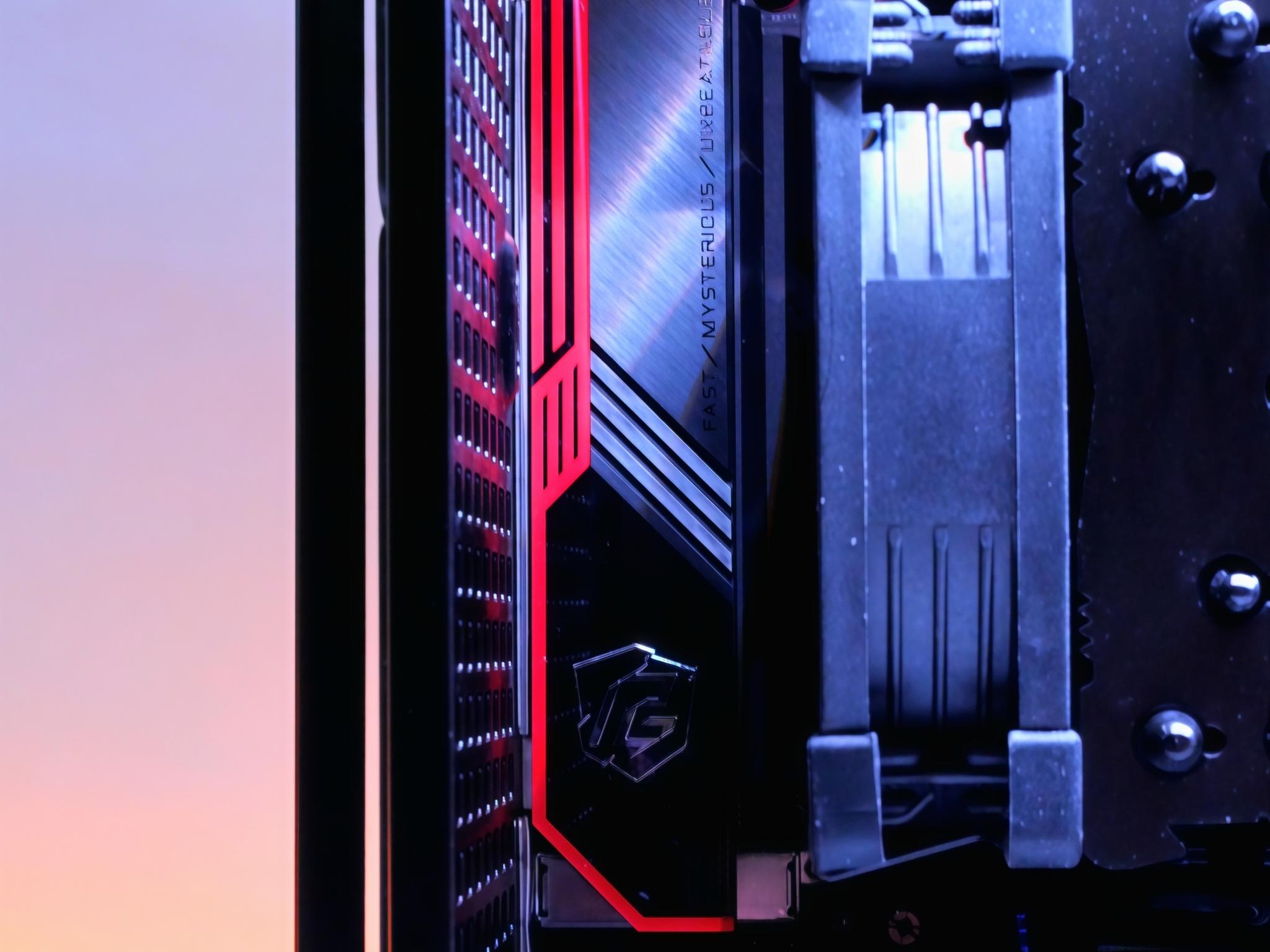 LOG-IN🪵|◼️ RTX 4070 SUPER, Ryzen 7500F, 32GB DDR5, 1TB nvme ITX SFF gaming pc