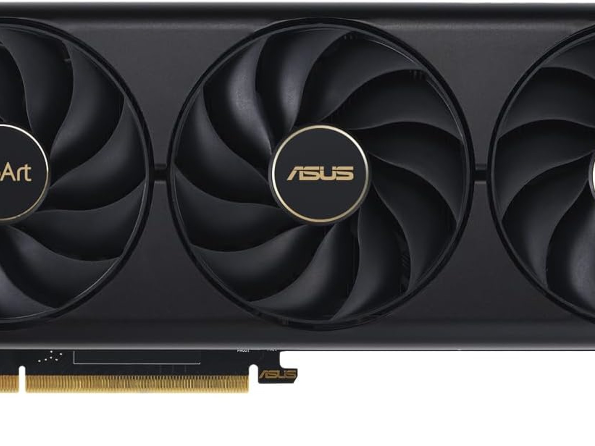 ASUS GeForce RTX 4080 Super 16GB OC GDDR6X Video Graphics Card GPU