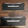 Vengeance RGB PRO 32GB (2x16GB)