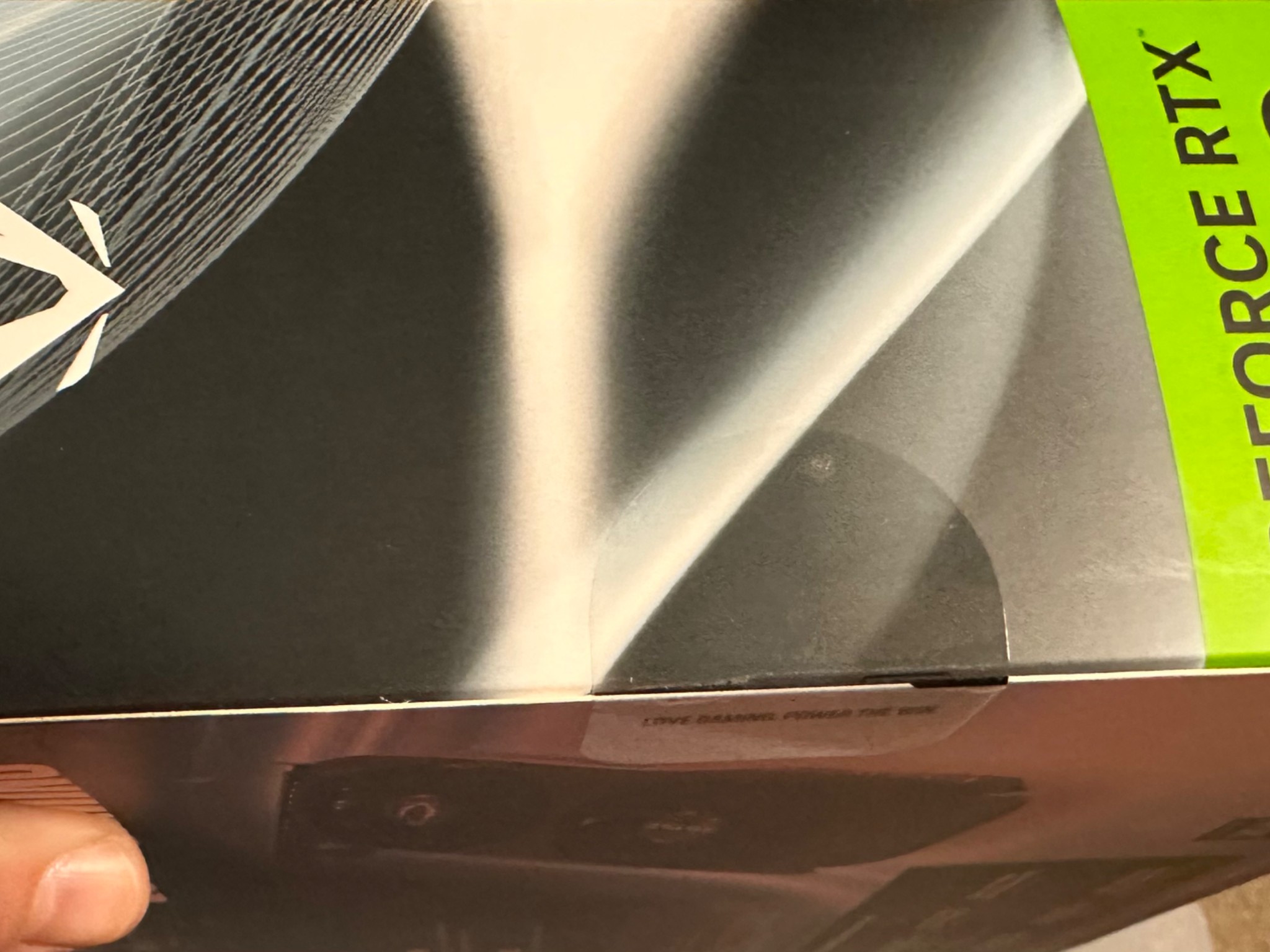 Zotac Gaming 4070 Twin Edge OC Edition