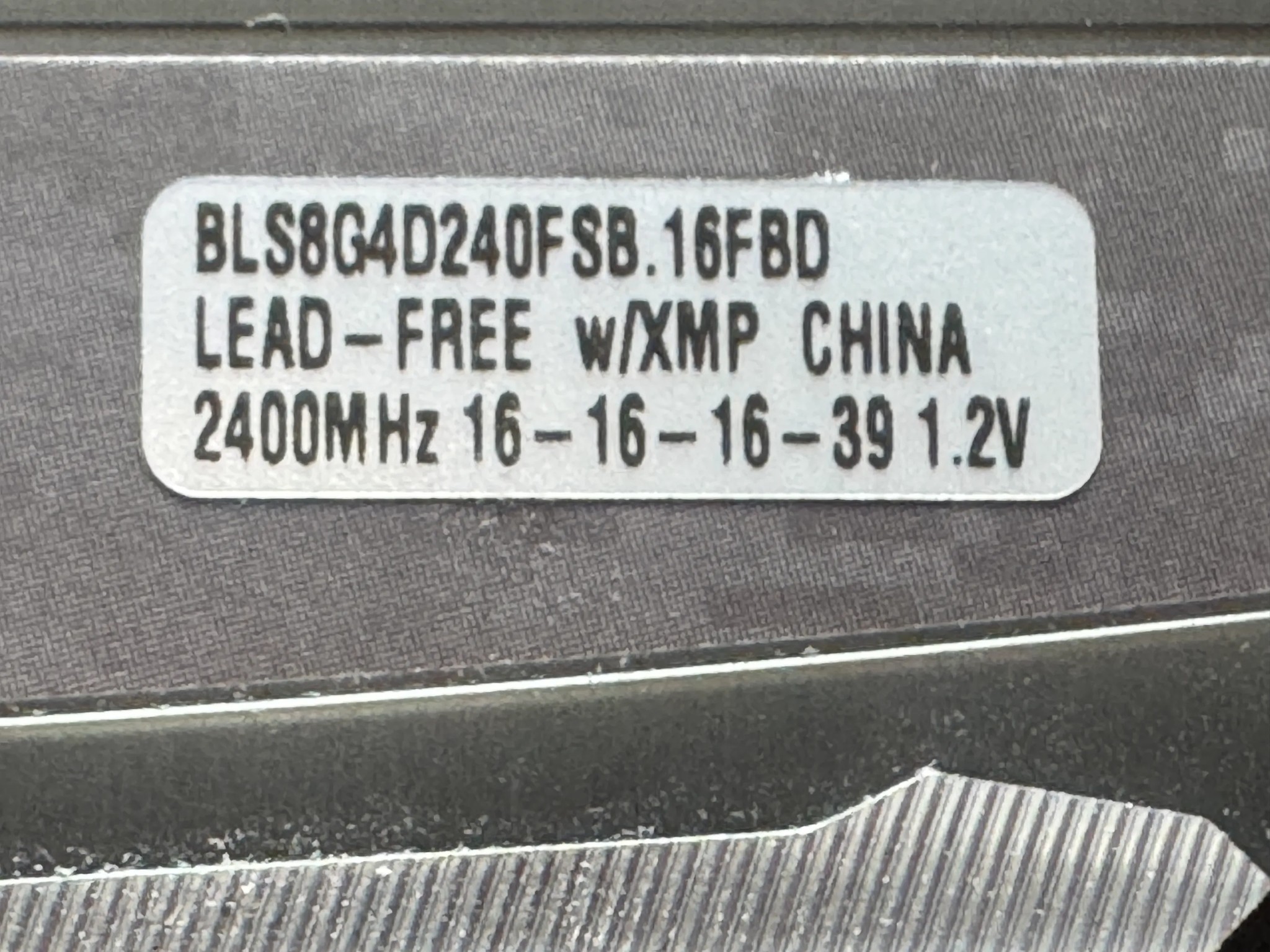 i7-13700K (Never had issues) + Z790 AORUS Elite AX DDR4 + 32GB DDR4