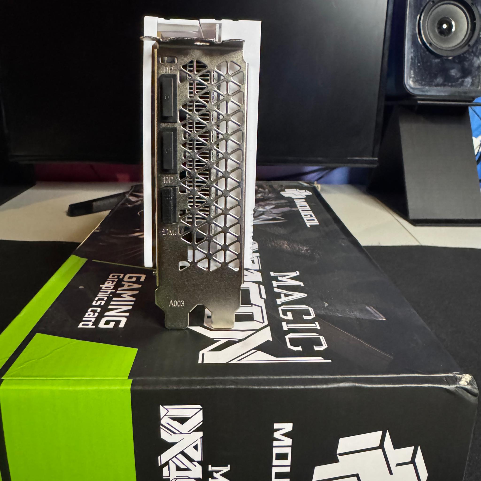 AMD 580 8gb