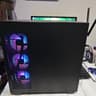 RTX 3070 Gaming PC - Ryzen 5 5600X, 16GB RAM, 1TB NVMe, Wi-Fi, 1080p/1440p