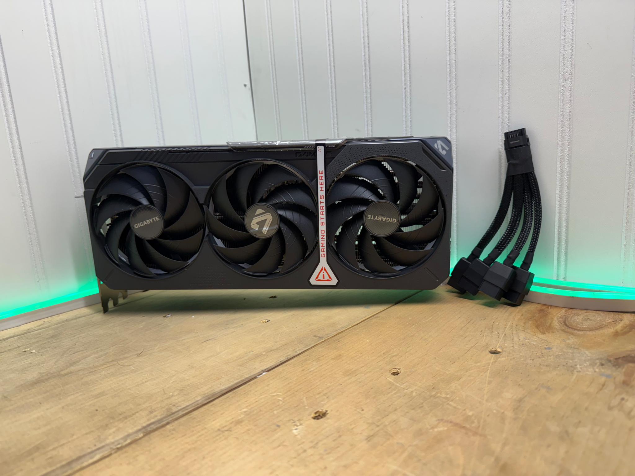 🔥RTX 5090 🔥 was opened and stress tested NO MISSING ROPS I CANT BELIVE I HAD TO CHECK THIS