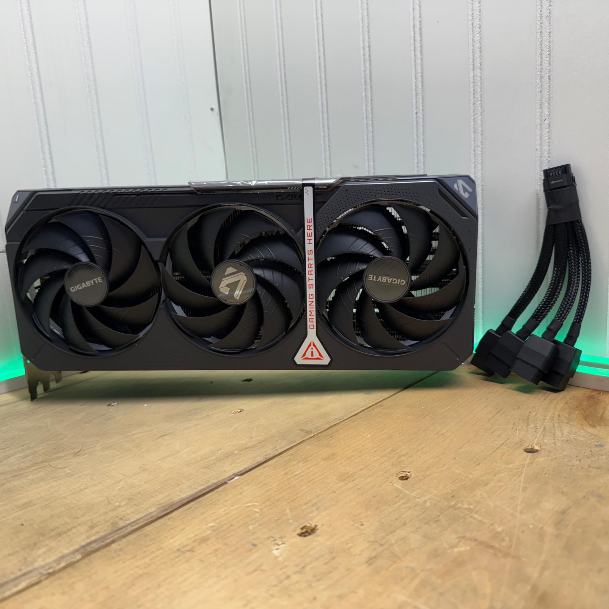 🔥RTX 5090 🔥 was opened and stress tested NO MISSING ROPS I CANT BELIVE I HAD TO CHECK THIS