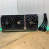 🔥RTX 5090 🔥 was opened and stress tested NO MISSING ROPS I CANT BELIVE I HAD TO CHECK THIS