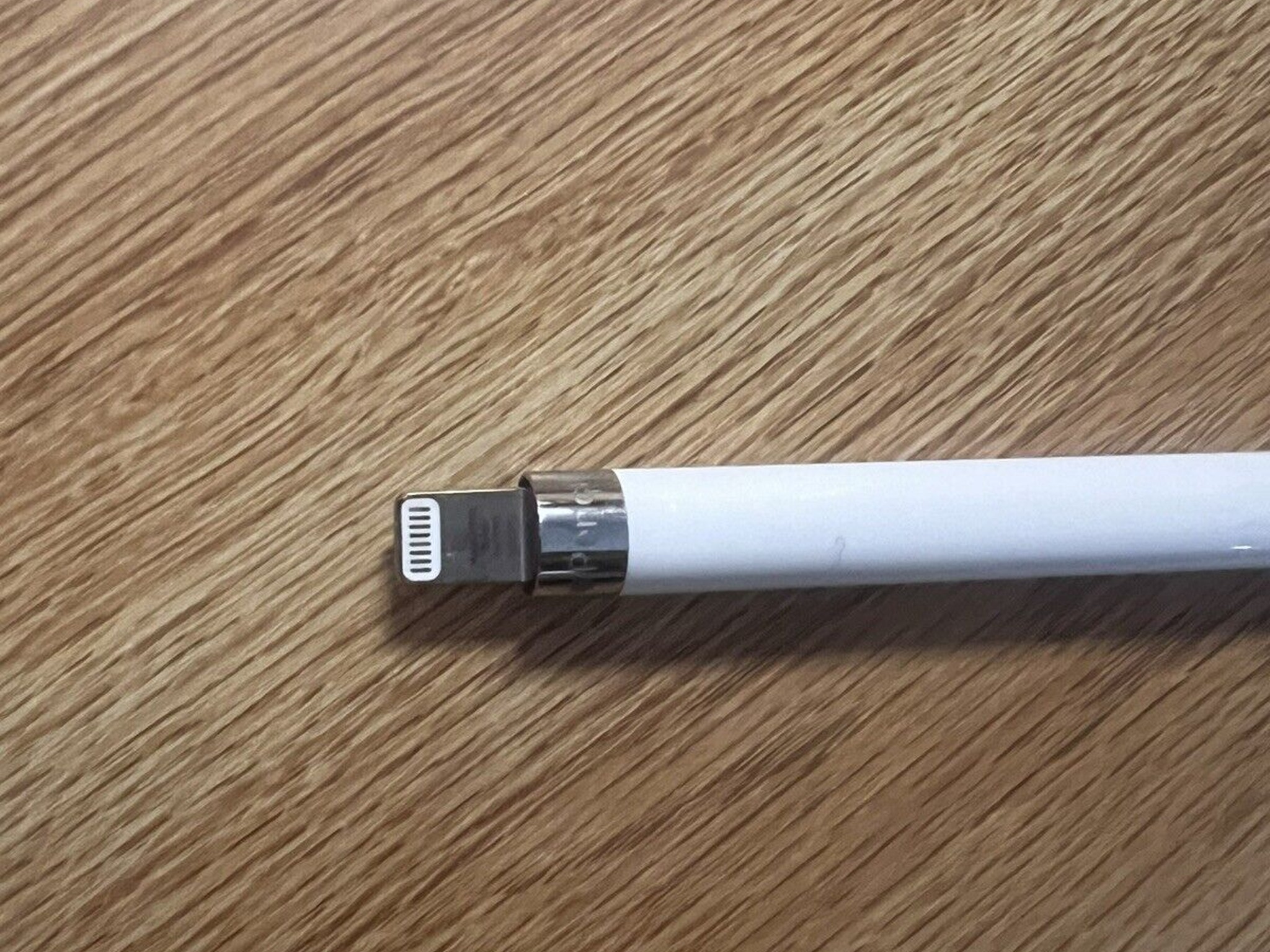 apple pencil First Gen. (cap Missing  )