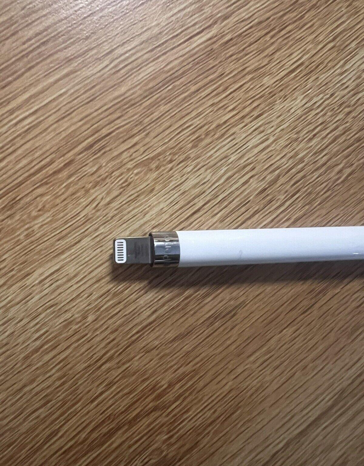 apple pencil First Gen. (cap Missing  )