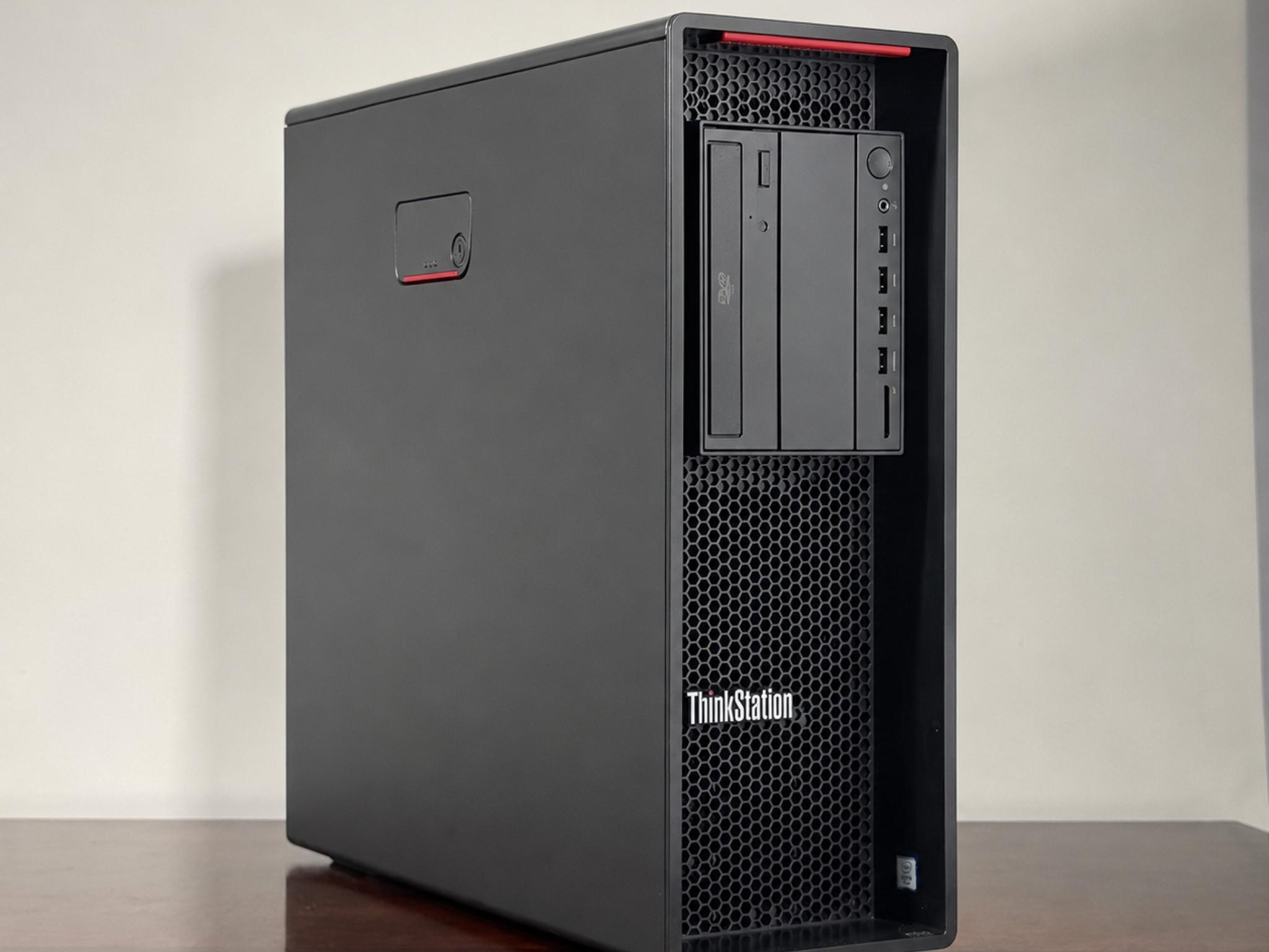 🥷Stealth RTX 1440p Beast🥷 Intel Xeon | RTX 3070 | 16GB DDR4 RAM | 512GB NVMe | Wi-Fi | Windows 11