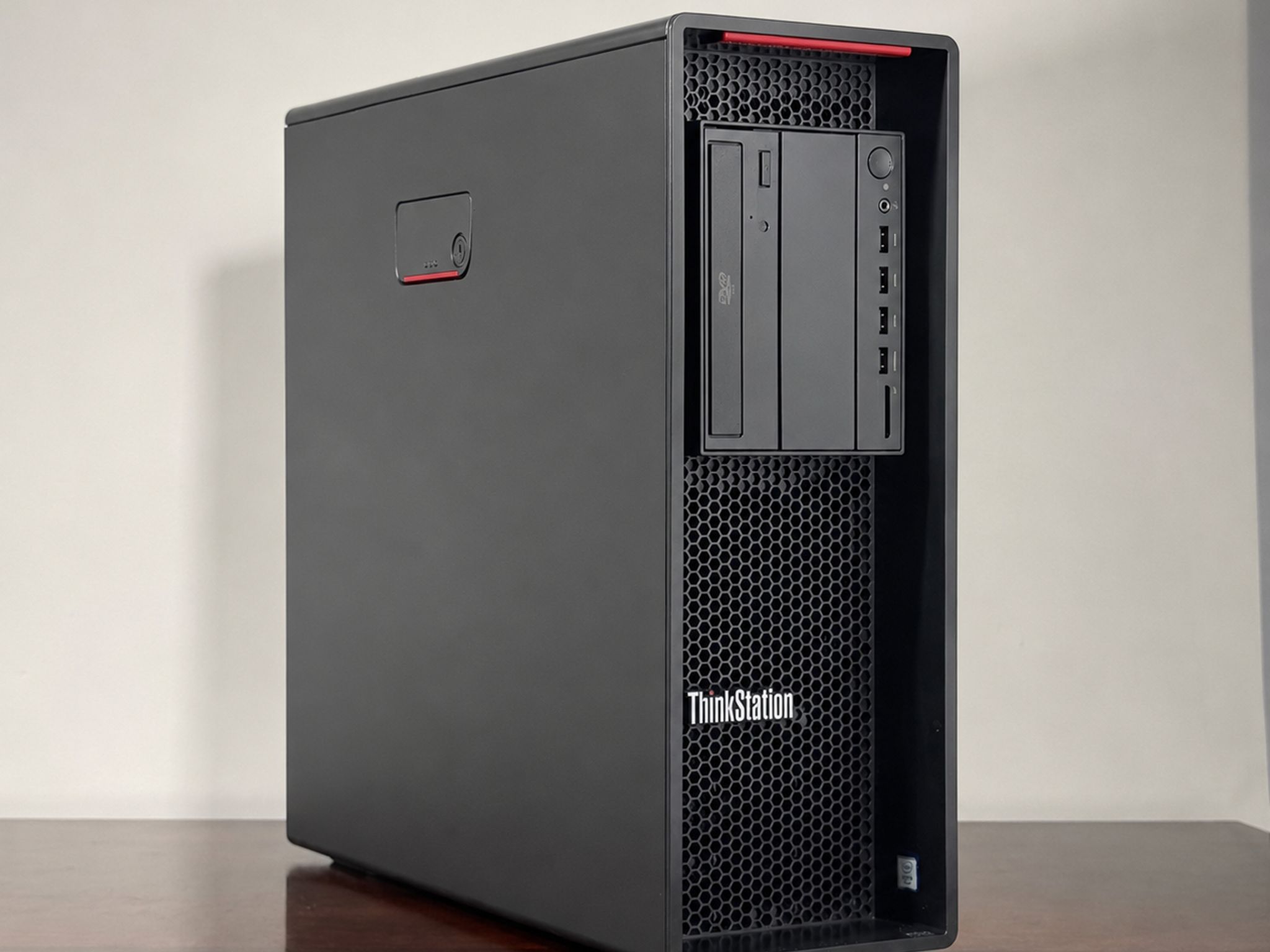 🥷Stealth RTX 1440p Beast🥷 Intel Xeon | RTX 3070 | 16GB DDR4 RAM | 512GB NVMe | Wi-Fi | Windows 11