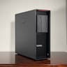 🥷Stealth RTX 1440p Beast🥷 Intel Xeon | RTX 3070 | 16GB DDR4 RAM | 512GB NVMe | Wi-Fi | Windows 11