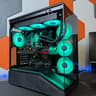 🔥⚡ CUSTOM 1440p GAMING BEAST — RYZEN 7 5800X3D + RX 6800 XT ⚡🔥