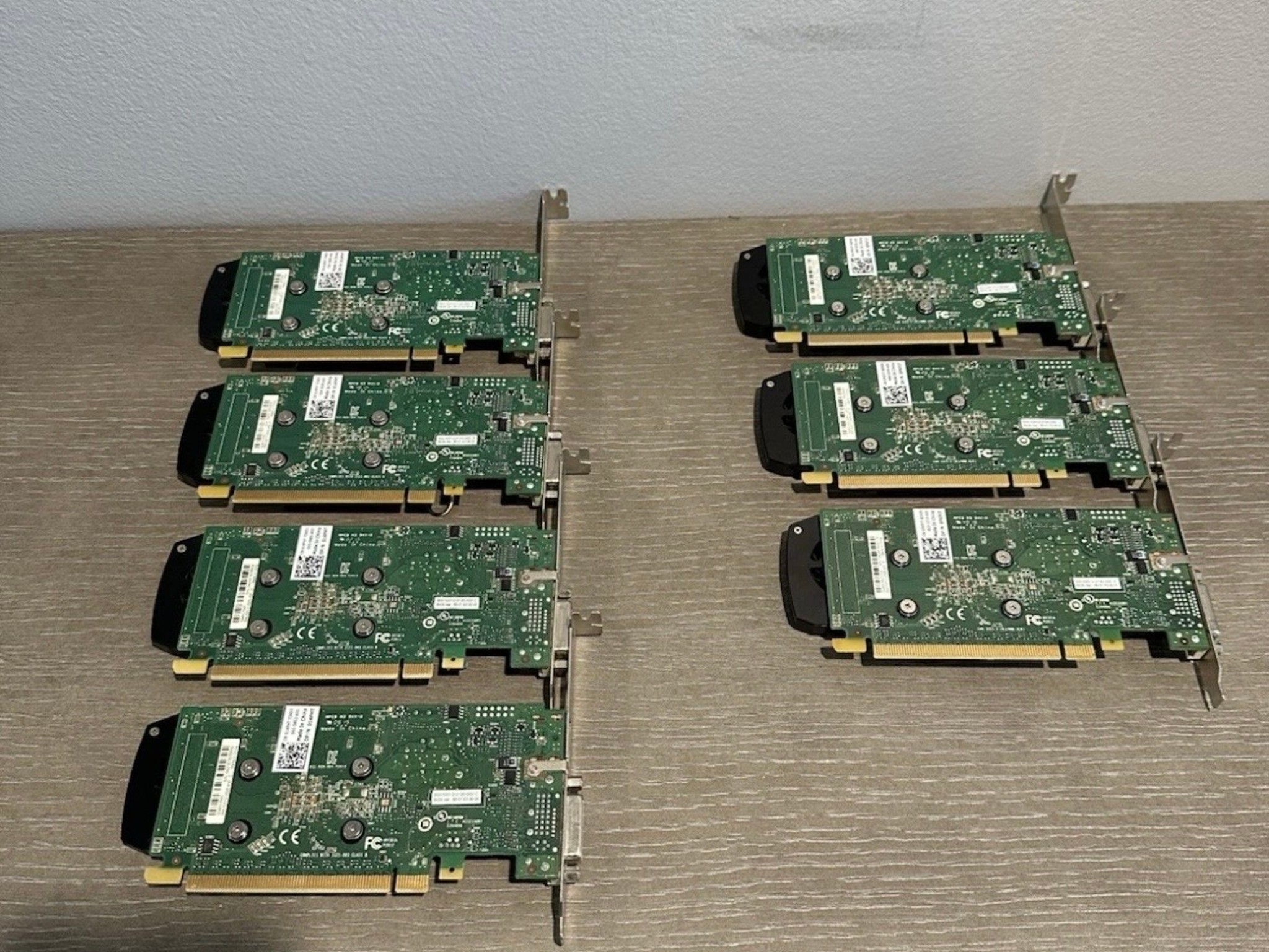 Nvidia Quatro K420 Bundle