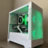 Ryzen 5 3600 | RX6600 | 16GB RAM | 500GB Gen 3 NVME