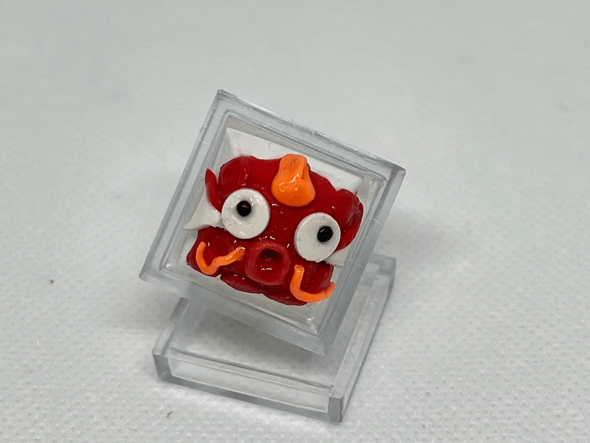 DOLLAR KEYCAPS!! *Magikaps*
