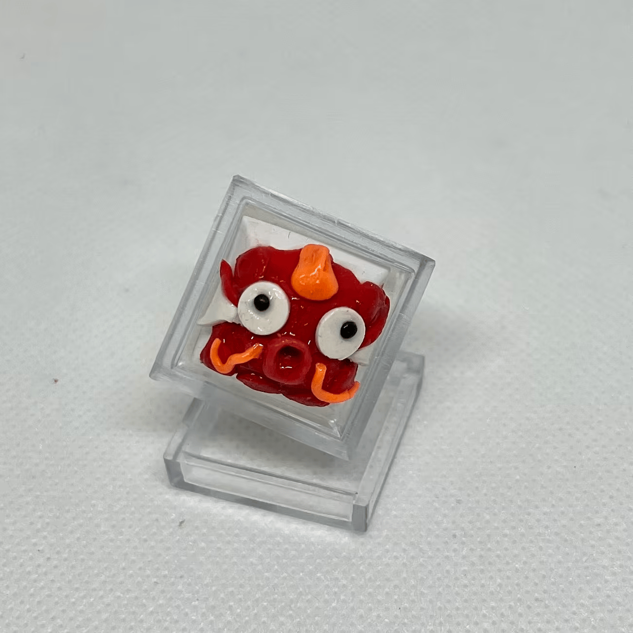 DOLLAR KEYCAPS!! *Magikaps*