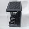 Montech PC Case with Tempered Glass and Front Mesh