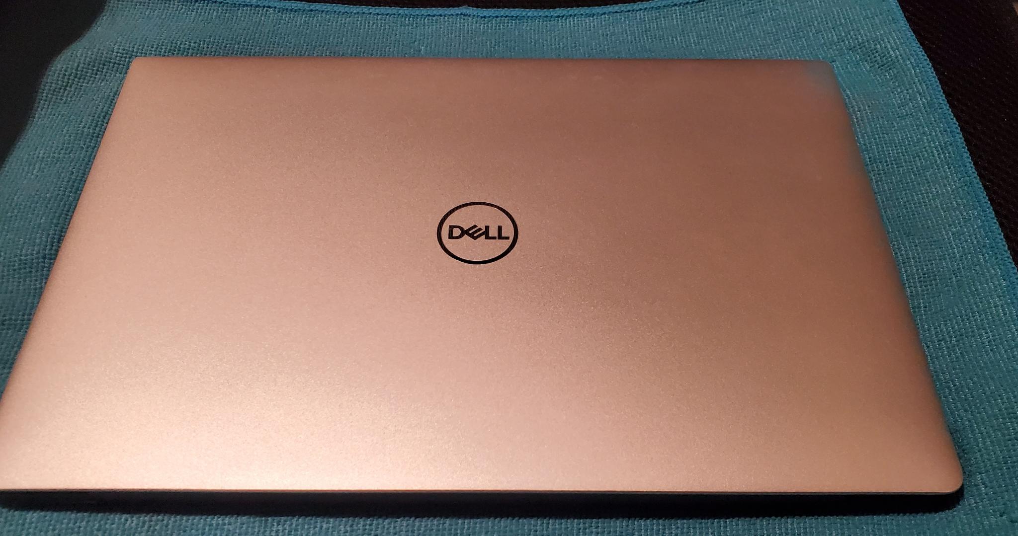 Dell XPS 13 7390 – Intel i7-10710U 6-Core | 16GB RAM | 512GB NVMe SSD | Windows 11 Pro