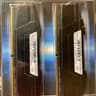 G.Skill Ripjaws V 16GB (2 x 8GB) DDR4-3200 PC4-25600 CL16 Kit (NEED GONE)