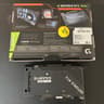 GIGABYTE WINDFORCE OC Rev 2.0 GeForce RTX 3060 12GB