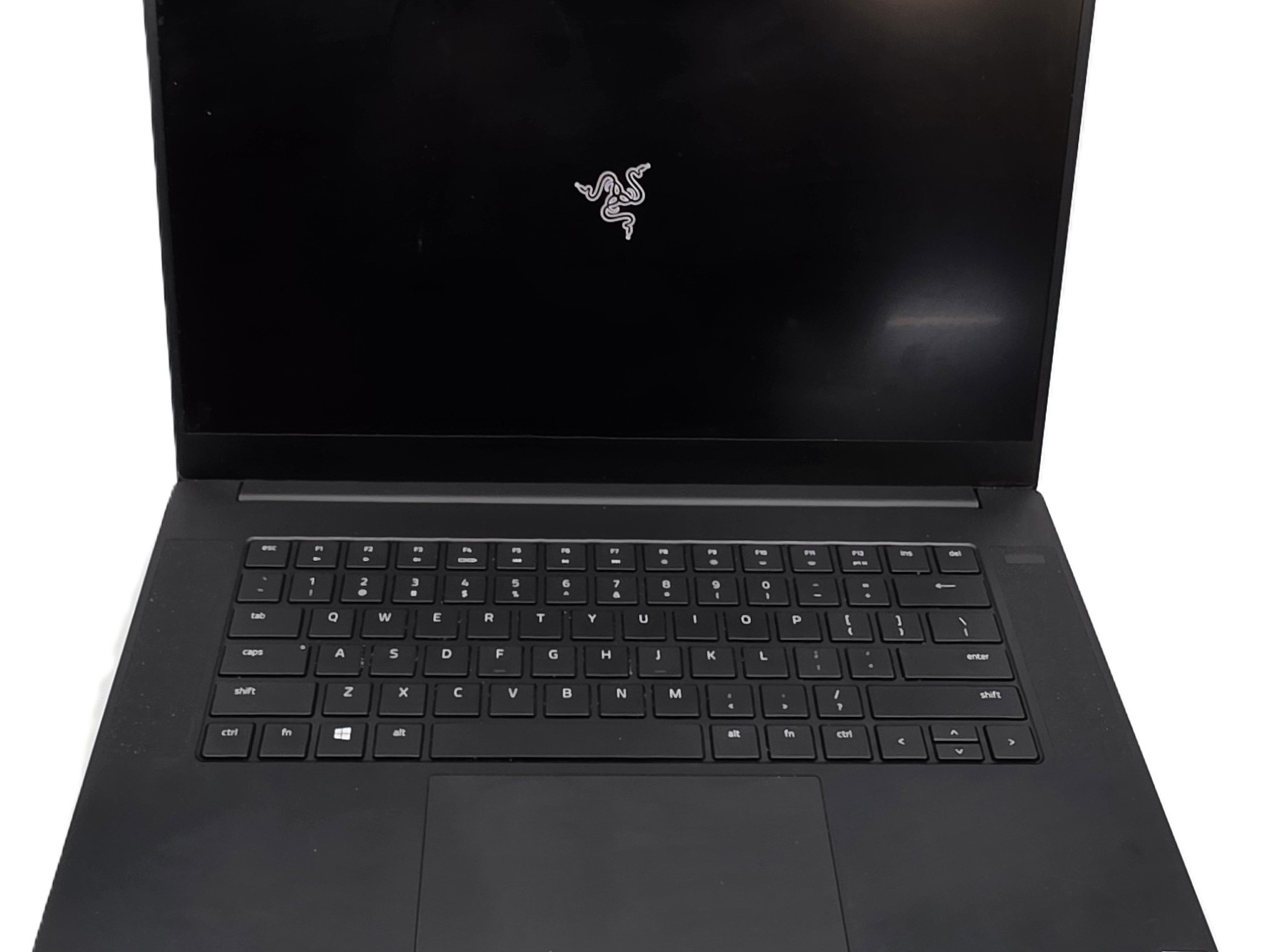 Razer Blade 15 Base Model (Early 2020) RZ09-0328 15.6-inch gaming laptop