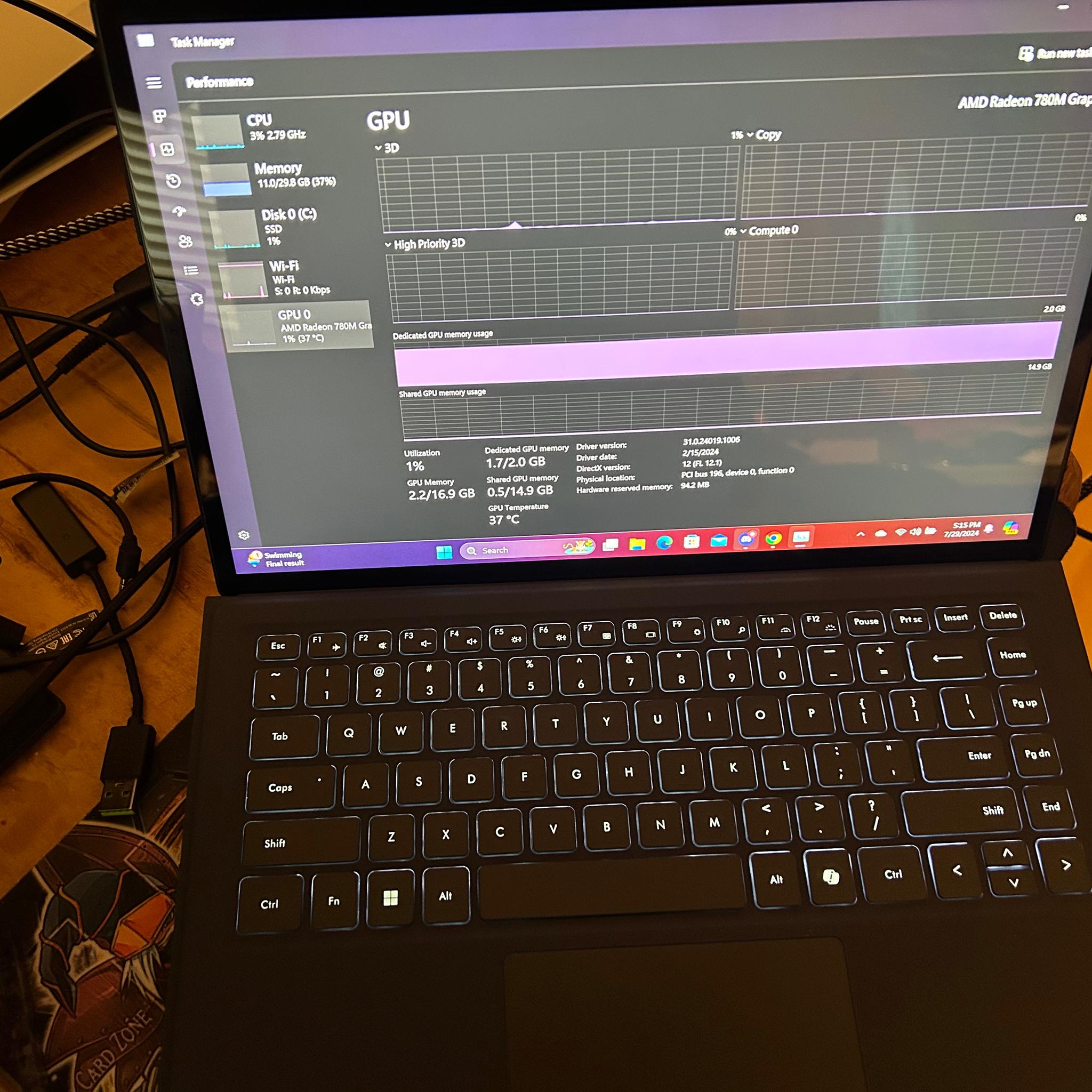 minisforum v3 3-1 tablet pc