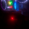 Core I7-Sapphire Pulse RX570-HP Envy Gaming Pc (Customized)