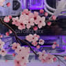 🌸Cherry Blossom🌸 | 5080 | Ultra 7 265KF | 32GB DDR5 | 2TB SSD