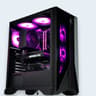 🌲Gaming PC🌲 Nvidia RTX 3070 8GB 🌲AMD Ryzen 5 5500🌲16GB DDR4🌲 1TB NVME