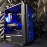 🔥 💸 Budget Baddie 💸 🔥 Ryzen5 3600| RX 580 8 GB | 16 GB DDR4|512 GB NVMe
