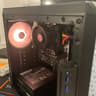 TANGERINE - Entry-Level Gaming PC - Ryzen 5 3400G & Radeon Vega 11 Graphics