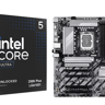 (NEW Bundle) Intel Core Ultra 250K PLUS | GIGABYTE B860 DS3H WIFI6E Motherboard/ Free Cooler