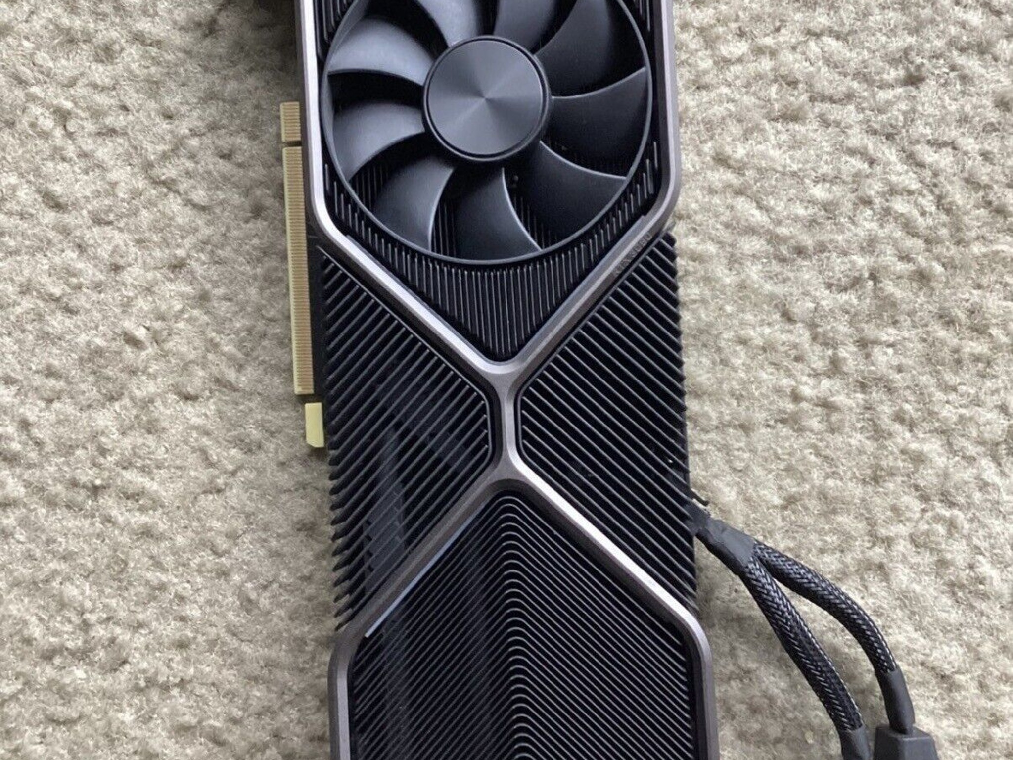 RTX 3080 10GB