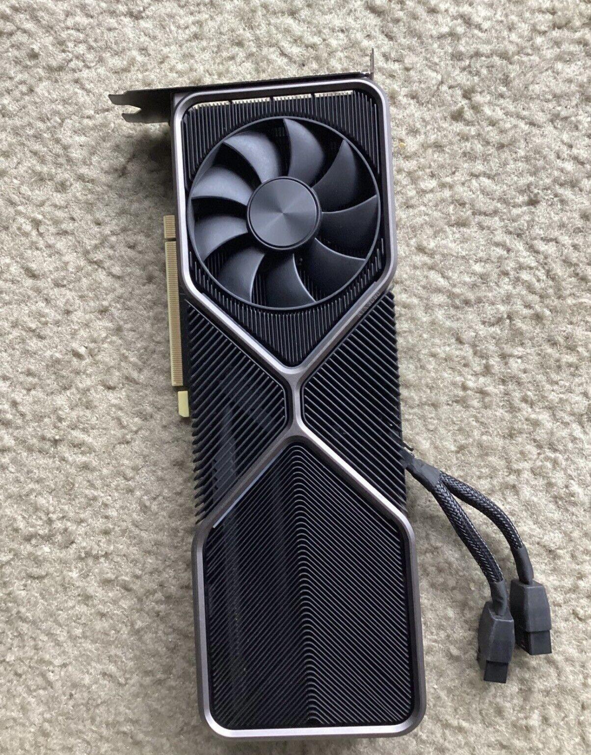 RTX 3080 10GB