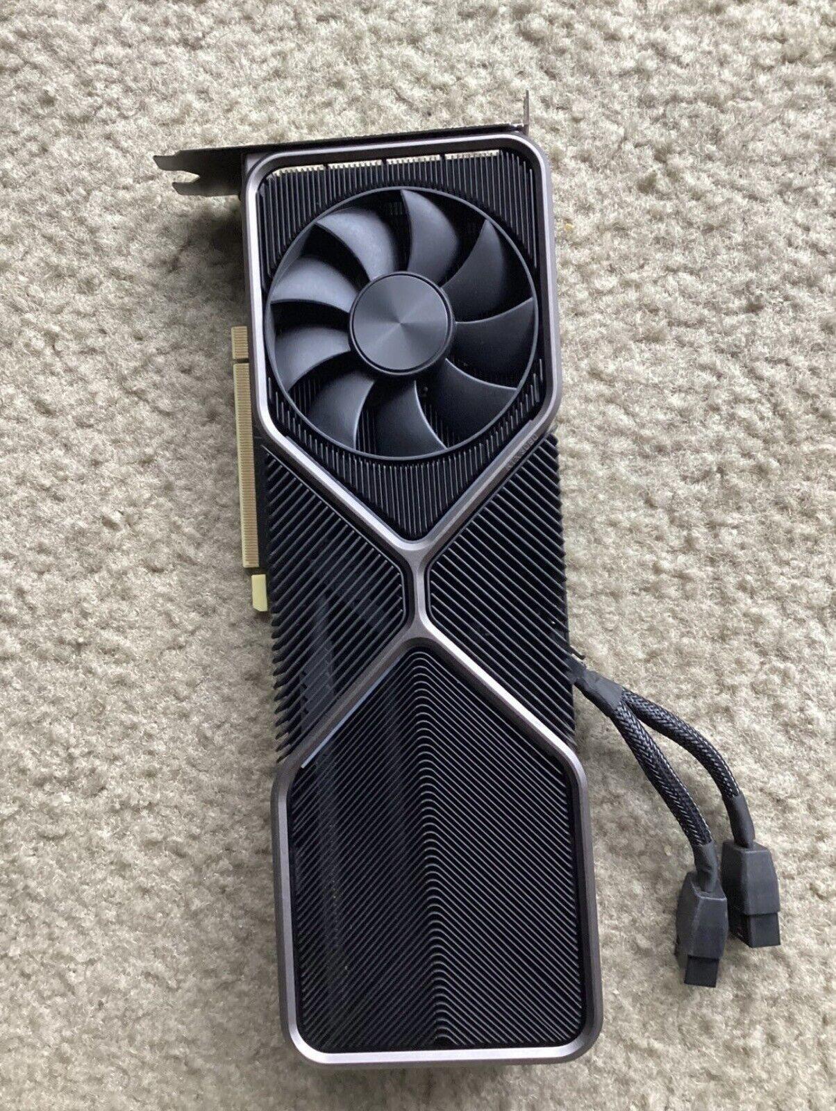 RTX 3080 10GB