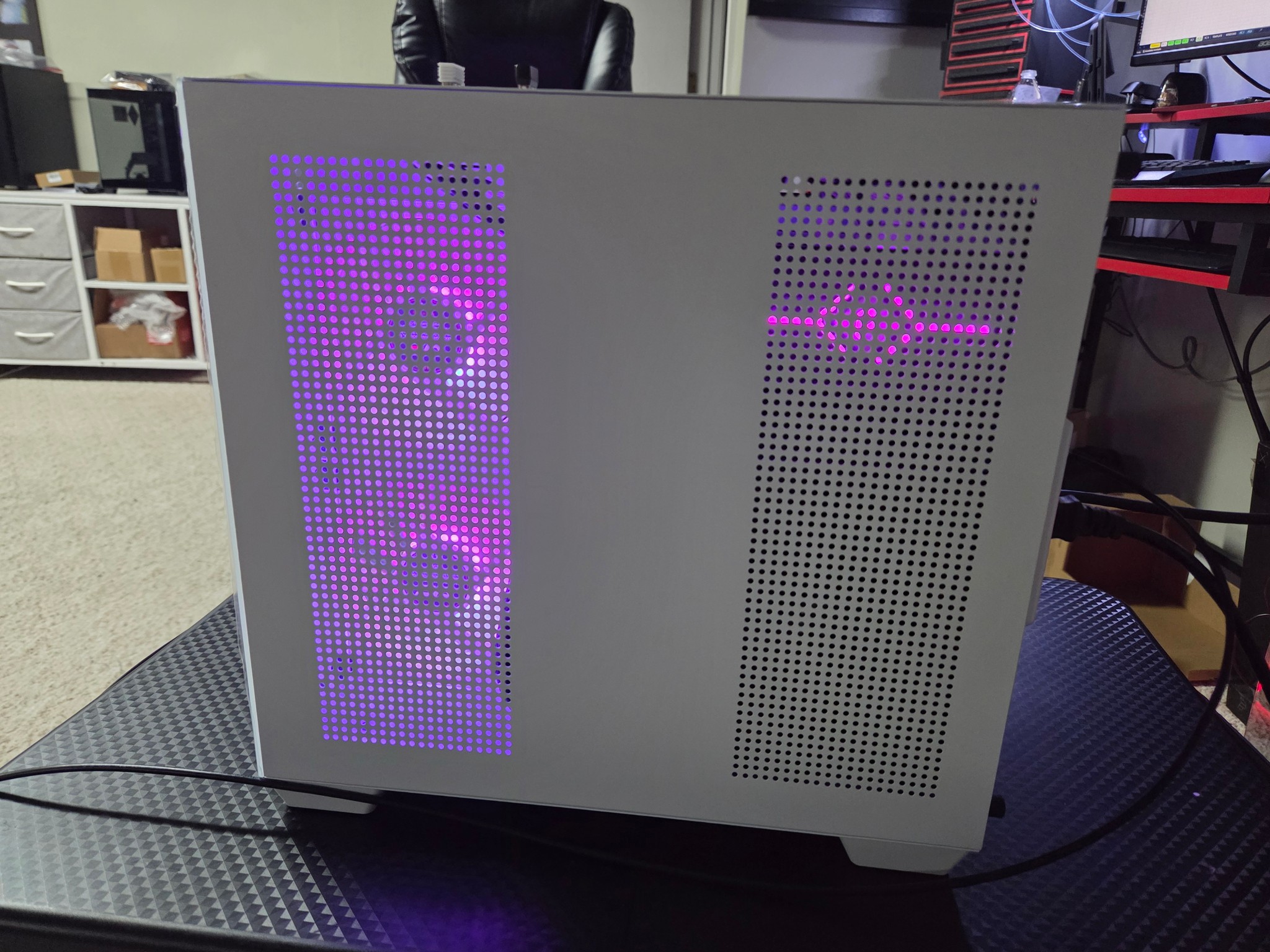 i5-9600K / RTX 2070 Super / WIFI & BT