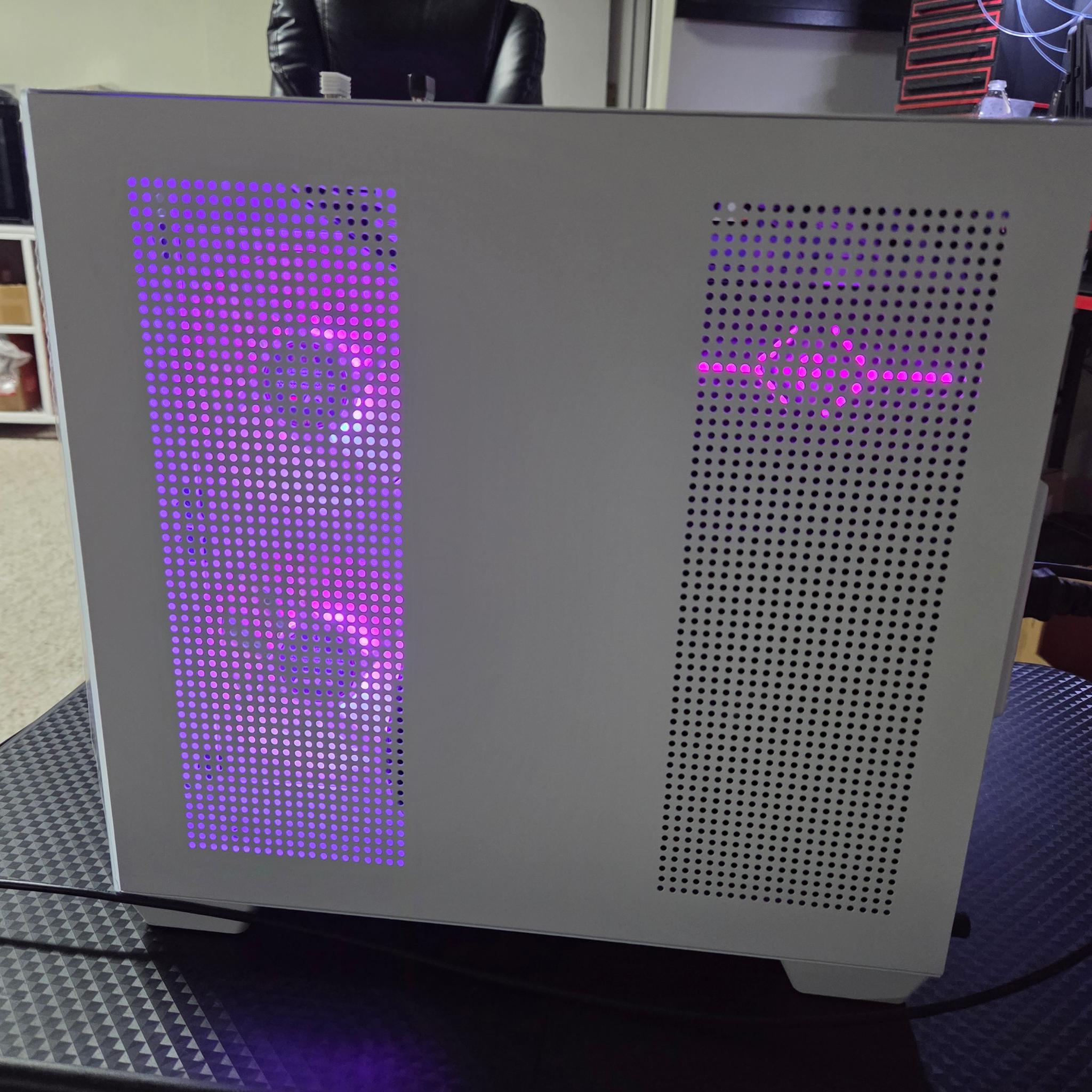 i5-9600K / RTX 2070 Super / WIFI & BT
