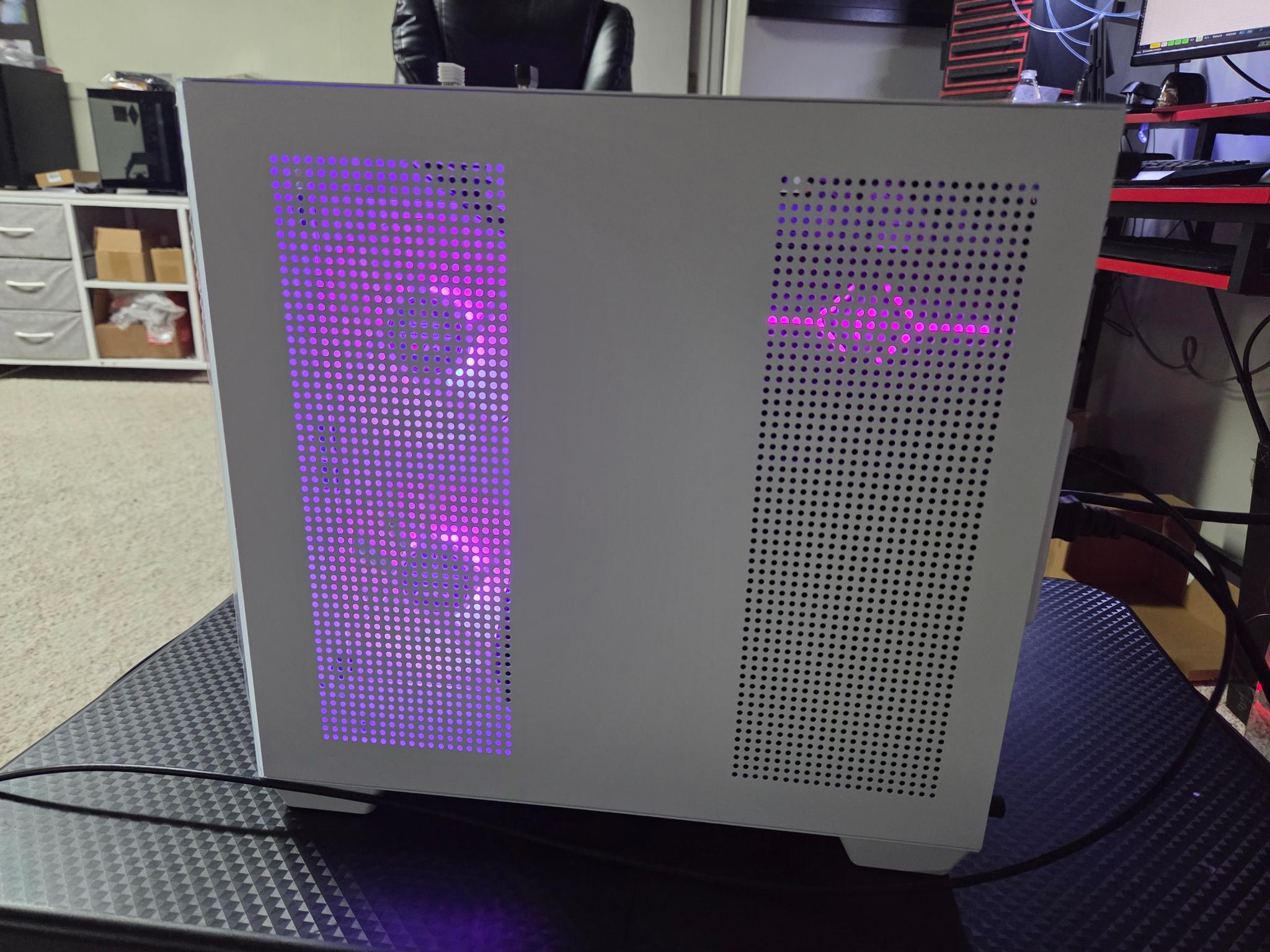 i5-9600K / RTX 2070 Super / WIFI & BT